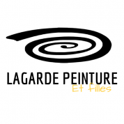 logo Lagarde Peinture
