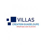 logo Villas Creation Guadeloupe