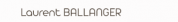 logo Ballanger Laurent