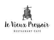 logo Le Vieux Pressoir