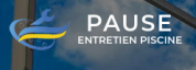 logo Pause Entretien Piscine
