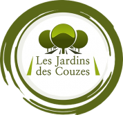 logo Les Jardins Des Couzes