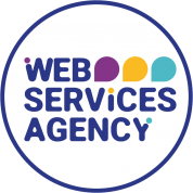 logo Web Services Agency