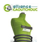 Logo Alliance Caoutchouc
