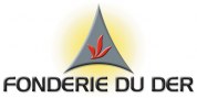 Logo Fonderie Du Der
