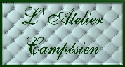 Logo L'atelier Campesien