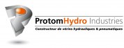 Logo Protomhydro Industries