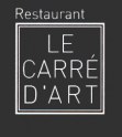 Restaurant le Carr� d'Art