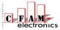Logo Cfam Electronics