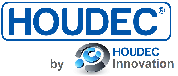 Logo Houdec Innovation