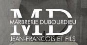 Logo Marbrerie Dubourdieu Jean Francois Et Fils