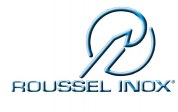 Logo Roussel Inox