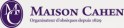 Logo Maison Cahen