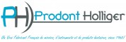 Logo Prodont Holliger