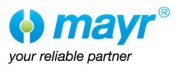 Logo Mayr France