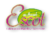 Logo Escot Joseph 