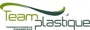 Logo Team Plastique