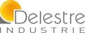 Logo Delestre Industrie