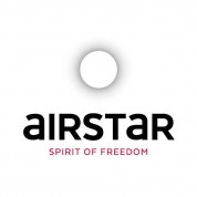 Logo Airstar