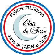 Logo Clair De Terre