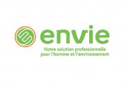 Logo Envie 2e Le Havre 