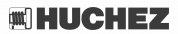 Logo Huchez Treuils