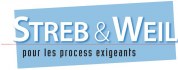 Logo Streb & Weil