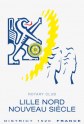 logoROTARY CLUB LILLE NOUVEAU SIECLE Lille