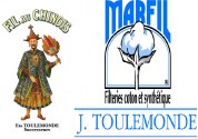 Logo Etablissements J Toulemonde Pere Et Fils