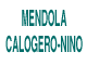 MENDOLA CALOGERO