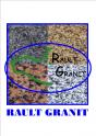 Logo Sarl Rault Granit