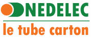 Logo Le Tube Carton Nedelec