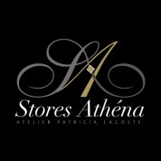 Logo Stores Athena