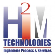 Logo H2m Technologies