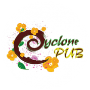logo Cyclone Pub