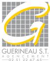 Logo Guerineau St Agencement