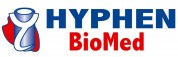 Logo Hyphen Biomed
