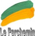 Logo Le Parchemin