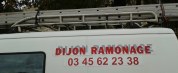 logoDIJON RAMONAGE Dijon