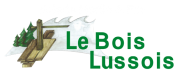 Logo Le Bois Lusseois
