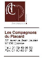 Logo Les Compagnons Du Placard