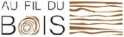 Logo Au Fil Du Bois