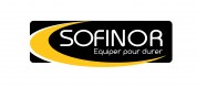 Logo Sofinor