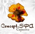 CONCEPT SPA CAPUCINE