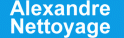 ALEXANDRE NETTOYAGE