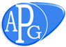 Logo Apg Sarl