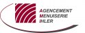 Logo Agencement Menuiserie Ihler