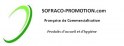 FRANCAISE DE COMMERCIALISATION - SOFRACO