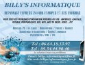 Billy's Informatique