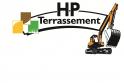 Logo H-p Terrassement